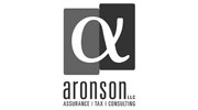 Aroson Logo