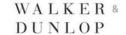 Walker Dunlop Logo White